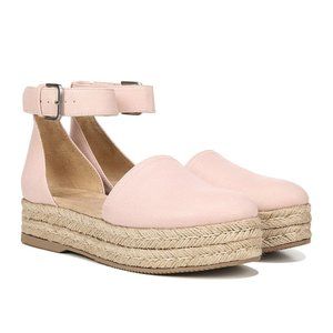 NATURALIZER Waverly Espadrille Platform Sandals